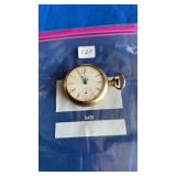 Elgin ï¿½Fordï¿½ Pocket Watch #2231439
