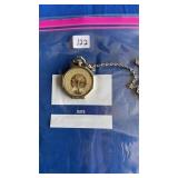Waltham Pocket Watch