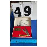 Trophy Buck Limited Edition