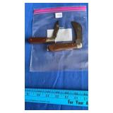 Barlow & Sabne Knives