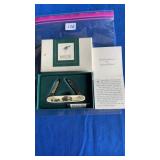 Barlow Knife