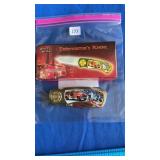 Firefighterï¿½s Knife