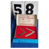 Atlanta Braves National League Champions
