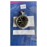 Waltham Pocket Watch