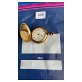Waltham Pocket Watch (small)