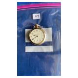 Hamilton Watch Co. #877230