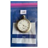 Pocket Watch