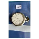 Elgin National Watch Co.