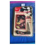 Davey Allison Knife
