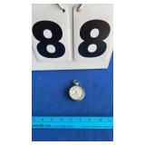 Coroner Pocket Watch15 Jewels Swiss Made