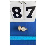 Elgin Natl Watch Co. #8620397 15 Jewels