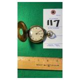 Best Patent Lever Pocket Watch