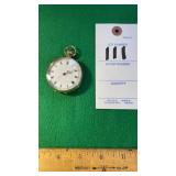 Swiss made Pocket Watch