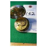 Pocket Watch key type no key