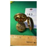 Pocket Watch key type wind