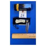 America Legacy WWII Knife