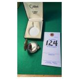 Colibri 17 Jewels Pocket Watch