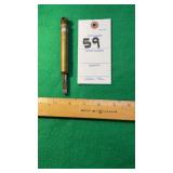 Schrader Truck Tire Gauge