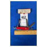 Germany Camping Knife