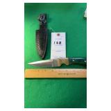 Frost Cutlery 5 inch blade