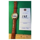 MLB Atlanta Braves watch