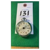 Apollo 7 Jewels Pocket Watch