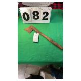 Tobacco Axe
