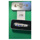 2025 Mule Day Auctioneers Championship Hen &