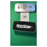 2025 Mule Day Auctioneers Championship Hen &