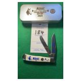 2025 Mule Day Auctioneers Championship Hen &