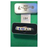 2025 Mule Day Auctioneers Championship Hen &