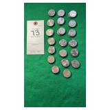79 State Quarters