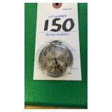 Tact Watch Co. 6 Jewels ADMIRAL does run