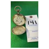 Pocket Watch