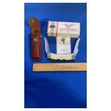 Case xx Texas Lockhorn 2 Blade