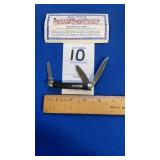 1775 Minute Man 3 Blade