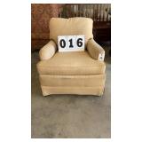 Cloth Chair
