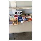 11 Cook Books