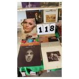 40 plus or minus albums ( George Jones, Tammy