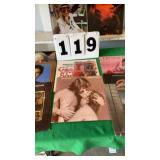 40 plus music albums