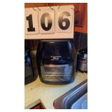 Pro Power Air Fryer