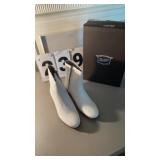 Florsheim Duke Boot size 11 still in box