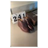 Florsheim Rocco PT Chukka size 10 1/2 W. Out of