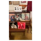 50+- Record Albums