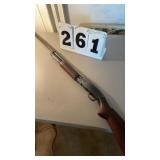 Winchester Model 25 - 12 gauge - 2 3/4 Cham. MOD
