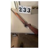 Vintage O.R. Mossberg & Sons bolt action 22 long