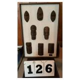 Wall decor