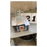 Colony Crafts 4 pc. Mug Set