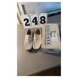 Men MasonShoe size 10 1/2 E
