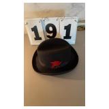 Scala Men felt hat size medium